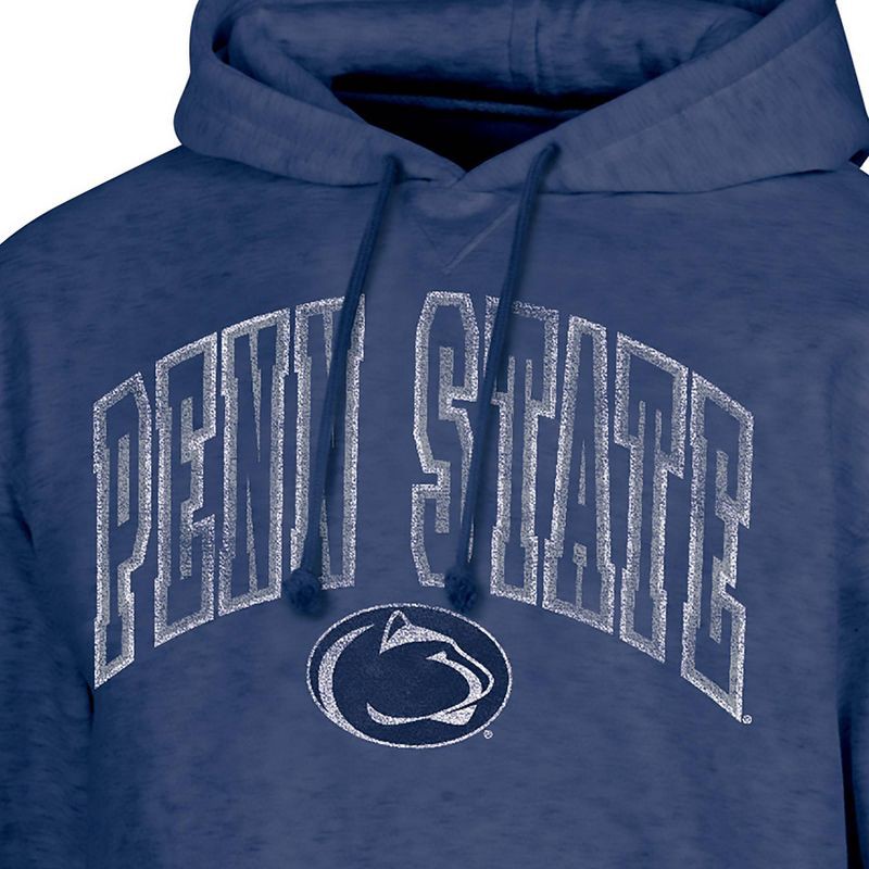 slide 3 of 3, NCAA Penn State Nittany Lions Men's Hooded Sweatshirt - XXL, 1 ct