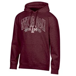 NCAA Texas A&M Aggies Men's Hooded Sweatshirt - M