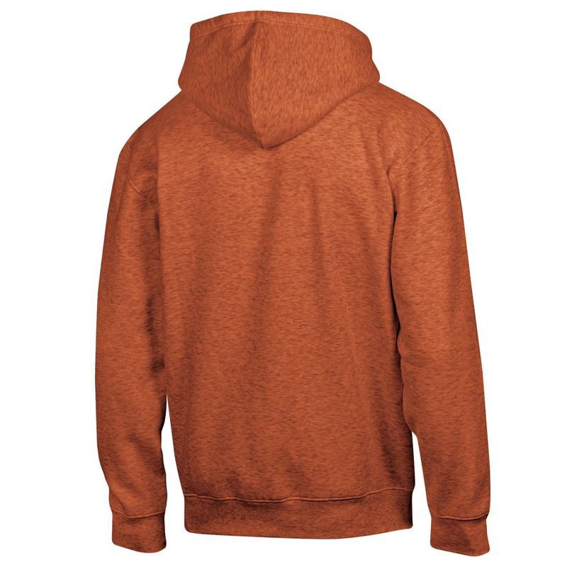 slide 2 of 3, NCAA Texas Longhorns Men's Hooded Sweatshirt - XXL, 1 ct