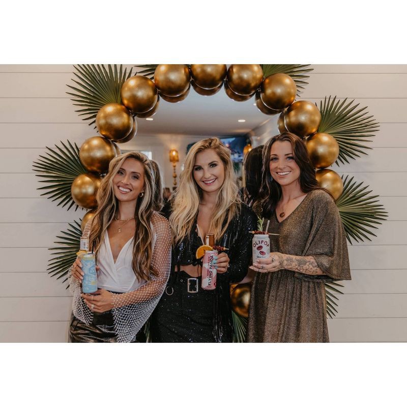 slide 2 of 18, Draft Top Topless Beverage Can Opener Black, 1 ct