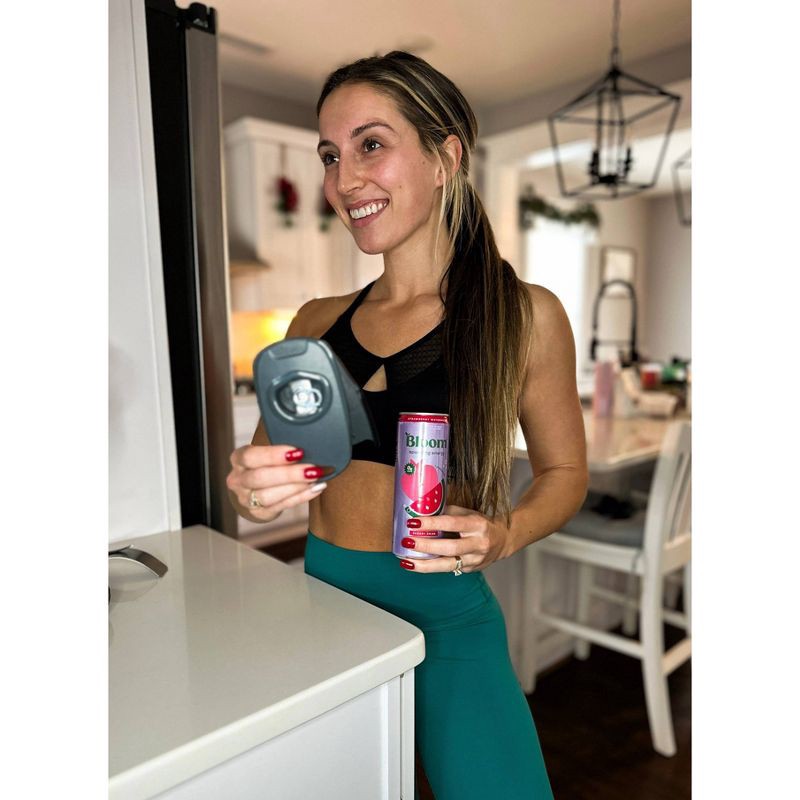 slide 10 of 18, Draft Top Topless Beverage Can Opener Black, 1 ct