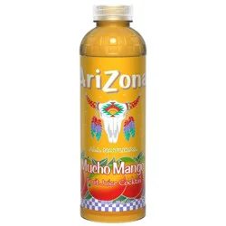 AriZona Mucho Mango - 20 fl oz