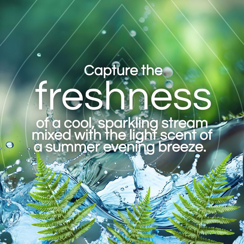 slide 4 of 9, Air Wick Plug-in Scented Oil Air Freshener Refills - 4pk, 4 ct