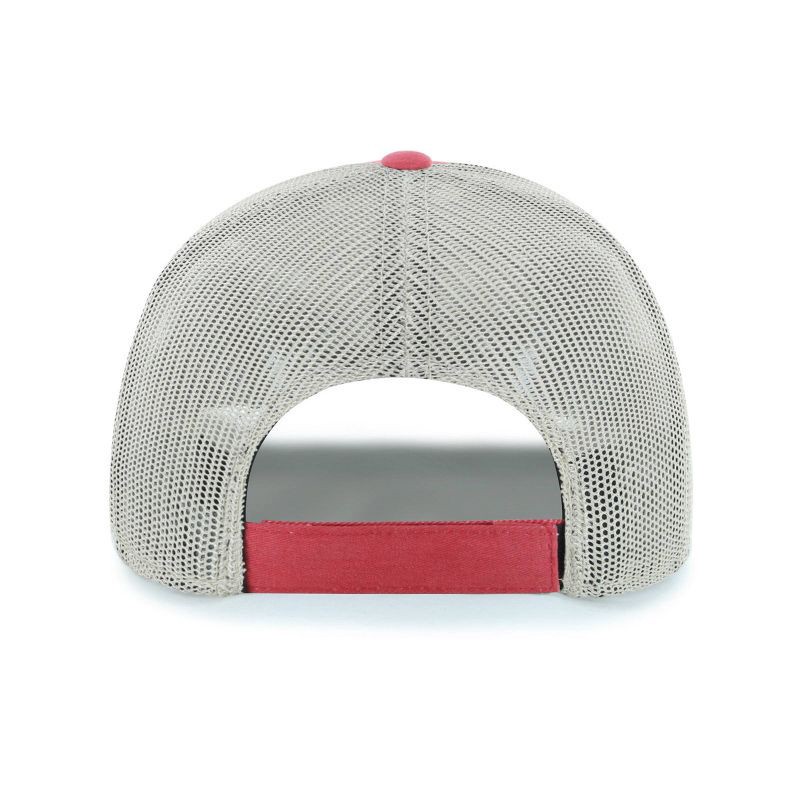 slide 2 of 2, NFL Atlanta Falcons Ozone Hat, 1 ct