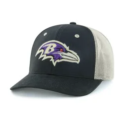 NFL Baltimore Ravens Ozone Hat