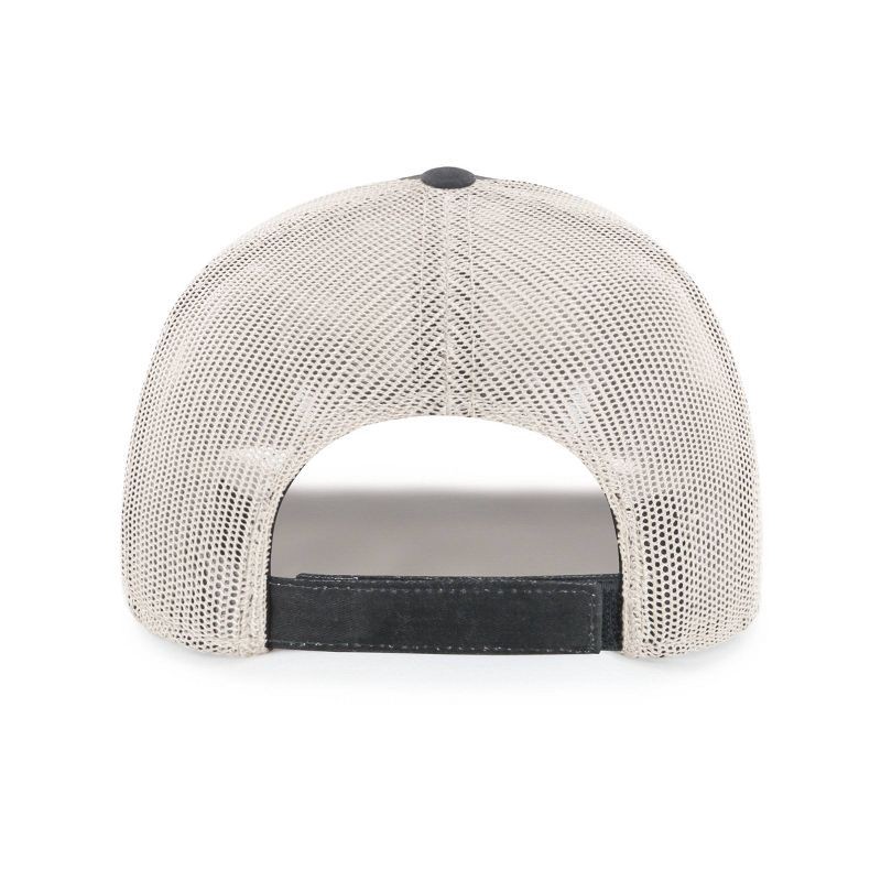 slide 2 of 2, NFL Carolina Panthers Ozone Hat, 1 ct