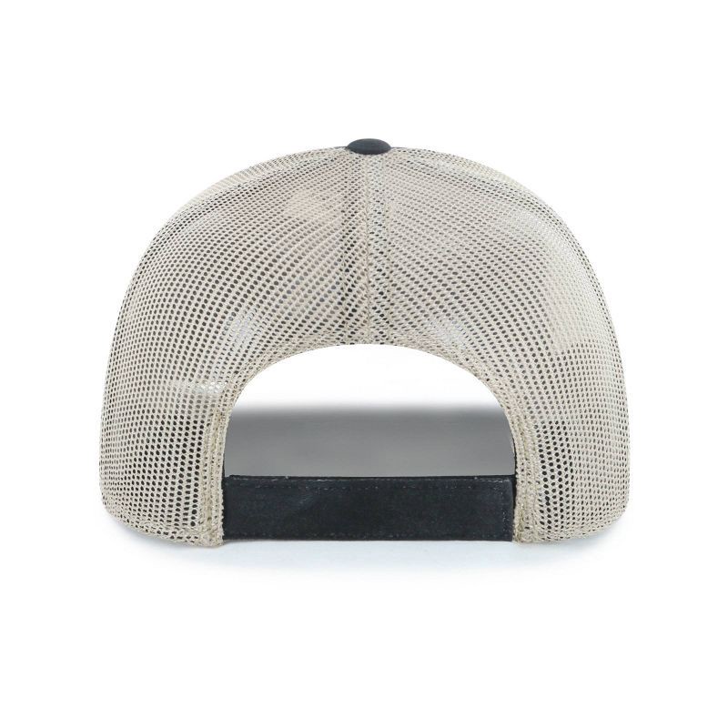 slide 2 of 2, NFL Cincinnati Bengals Ozone Hat, 1 ct