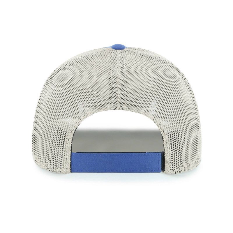 slide 2 of 2, NFL Denver Broncos Ozone Hat, 1 ct