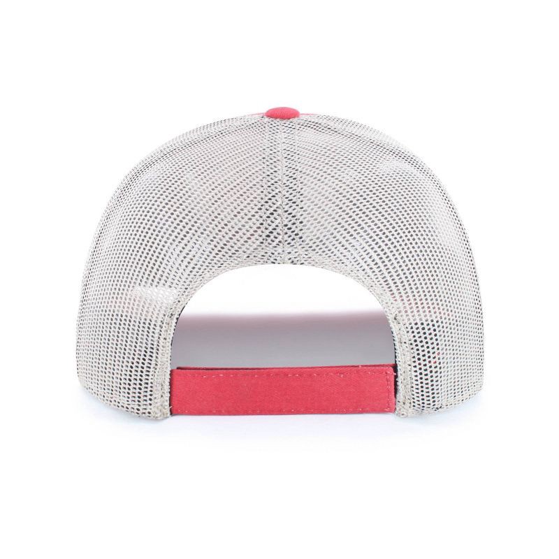 slide 2 of 2, NFL Kansas City Chiefs Ozone Hat, 1 ct