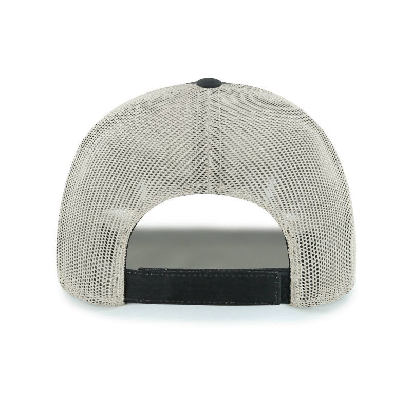 slide 2 of 2, NFL New Orleans Saints Ozone Hat, 1 ct