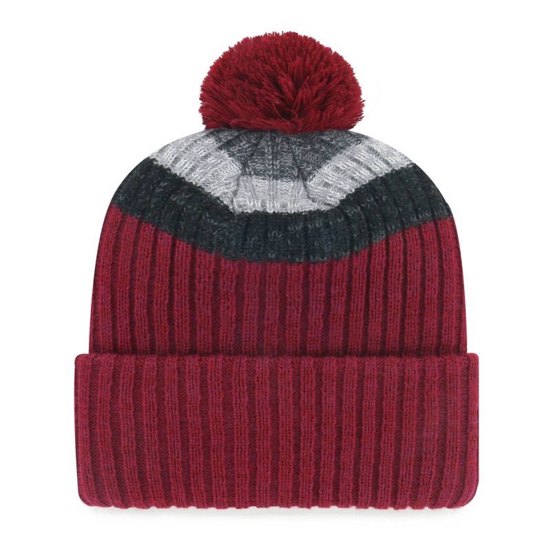 slide 2 of 2, NFL Arizona Cardinals Flurry Knit Beanie, 1 ct