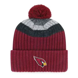 NFL Arizona Cardinals Flurry Knit Beanie