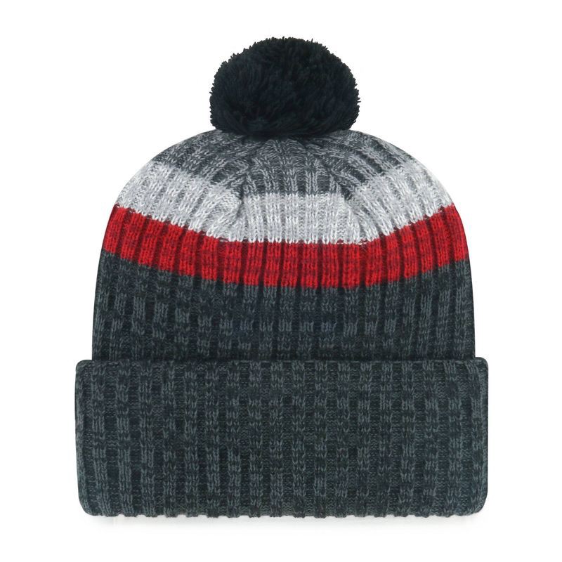 slide 2 of 2, NFL Atlanta Falcons Flurry Knit Beanie, 1 ct