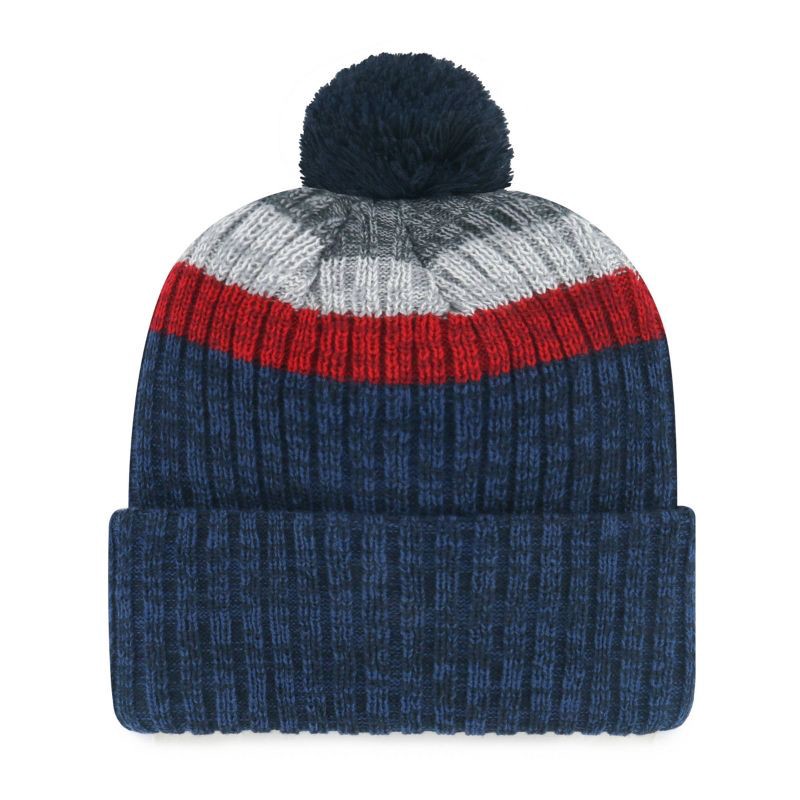 slide 2 of 2, NFL Houston Texans Flurry Knit Beanie, 1 ct