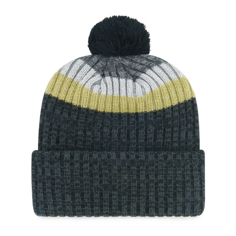 slide 2 of 2, NFL New Orleans Saints Flurry Knit Beanie, 1 ct