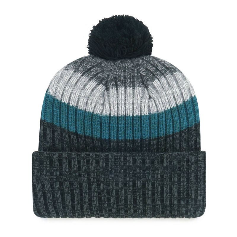 slide 2 of 2, NFL Philadelphia Eagles Flurry Knit Beanie, 1 ct
