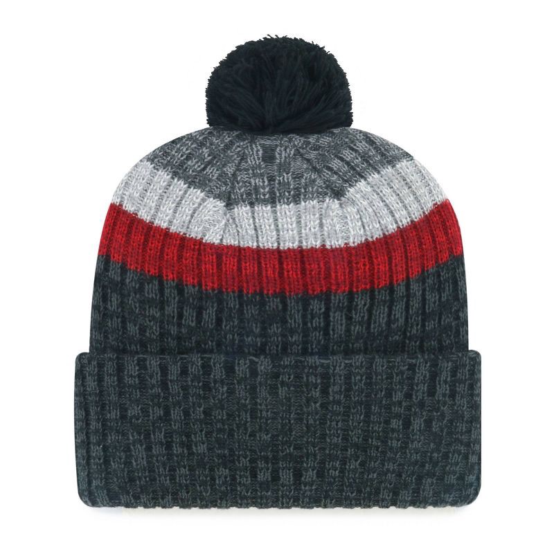 slide 2 of 2, NFL Tampa Bay Buccaneers Flurry Knit Beanie, 1 ct