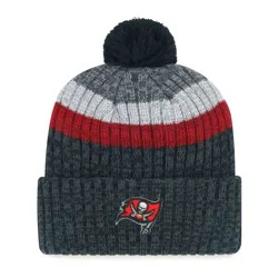 NFL Tampa Bay Buccaneers Flurry Knit Beanie