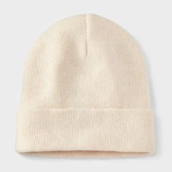 Kids' Value Hat - Cat & Jack™ Cream