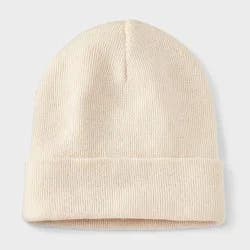 Kids' Value Hat - Cat & Jack™ Cream