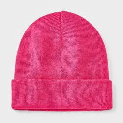Kids&#x27; Value Hat - Cat &amp; Jack™ Pink