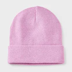 Kids' Value Hat - Cat & Jack™ Mauve