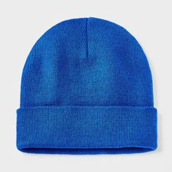 Kids&#x27; Value Hat - Cat &amp; Jack™ Blue