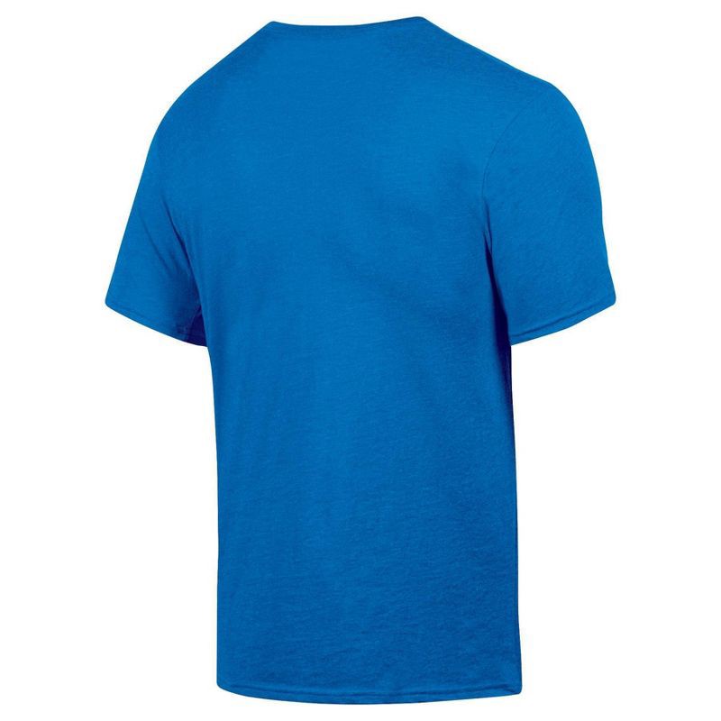 slide 2 of 3, NCAA UCLA Bruins Men's Core T-Shirt - L, 1 ct