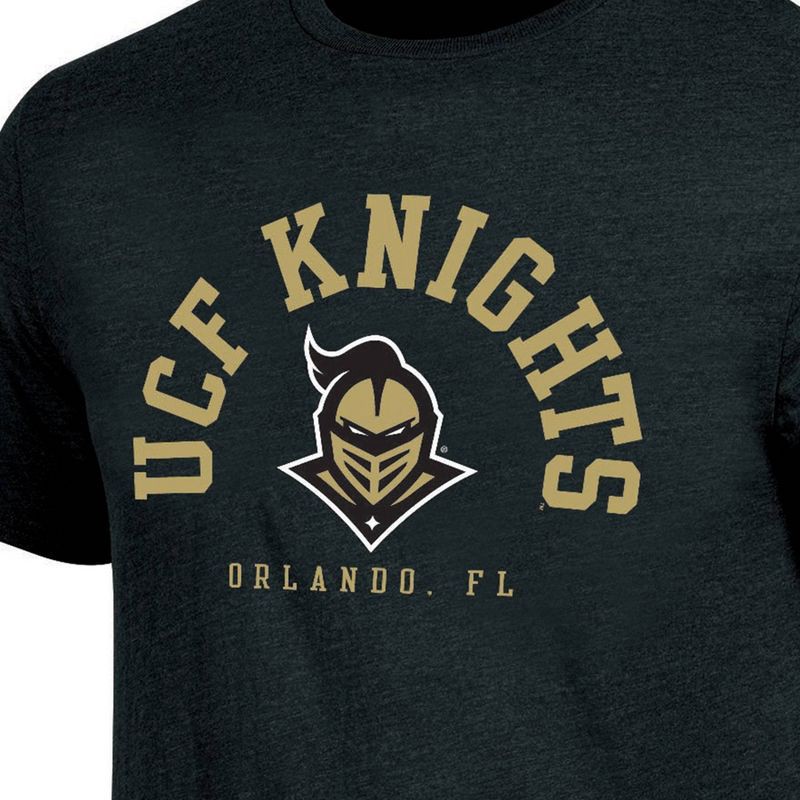 slide 3 of 3, NCAA UCF Knights Men's Core T-Shirt - XXL, 1 ct