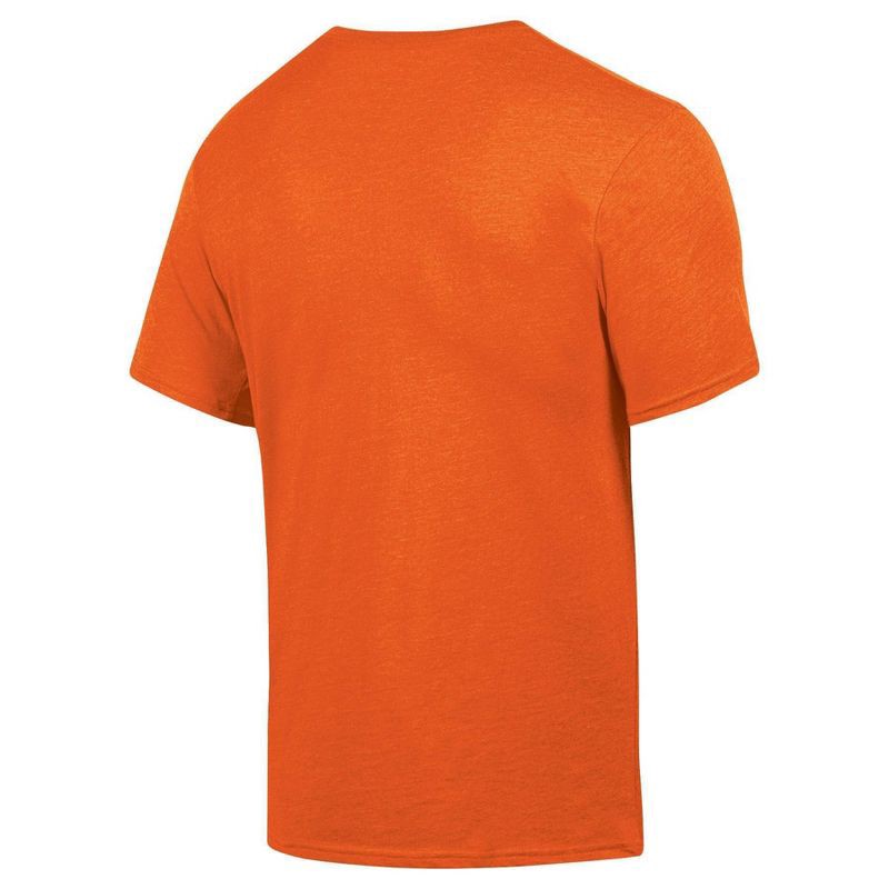 slide 2 of 3, NCAA Clemson Tigers Men's Core T-Shirt - L, 1 ct
