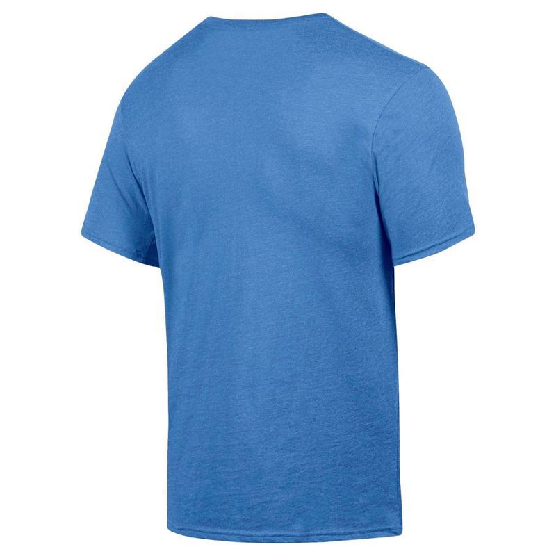 slide 2 of 3, NCAA North Carolina Tar Heels Men's Core T-Shirt - L, 1 ct