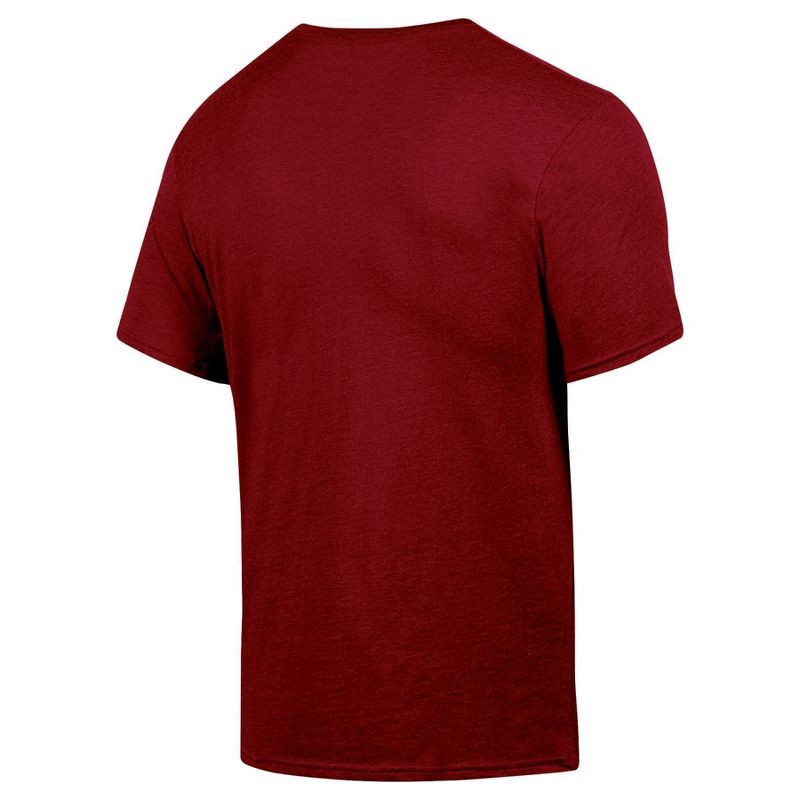 slide 2 of 3, NCAA South Carolina Gamecocks Men's Core T-Shirt - S, 1 ct
