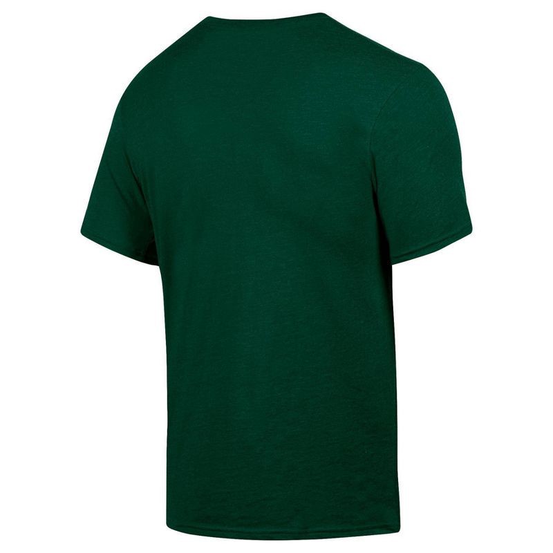 slide 2 of 3, NCAA South Florida Bulls Men's Core T-Shirt - M, 1 ct