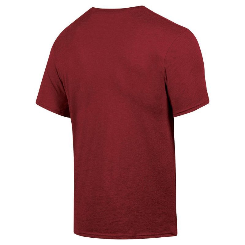 slide 2 of 3, NCAA USC Trojans Men's Core T-Shirt - XL, 1 ct