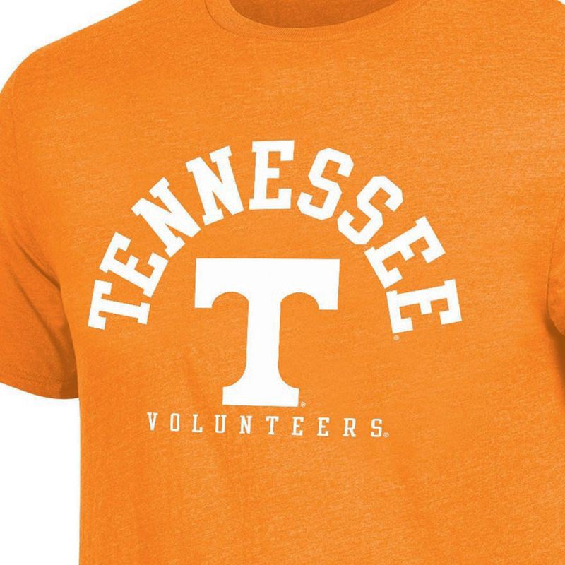 slide 3 of 3, NCAA Tennessee Volunteers Men's Core T-Shirt - XL, 1 ct