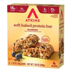 Atkins Protein Bar
