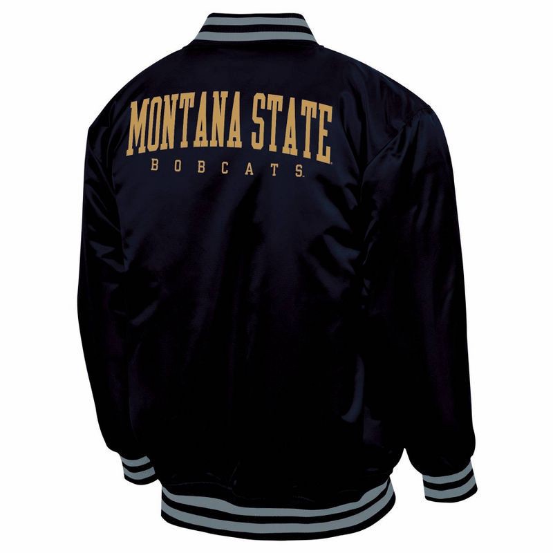 slide 2 of 3, NCAA Montana State Bobcats Men's Jacket - M, 1 ct