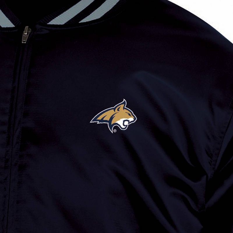slide 3 of 3, NCAA Montana State Bobcats Men's Jacket - M, 1 ct