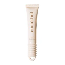 cocokind Ceramide Lip Blur Balm - Be Real - 0.37 fl oz