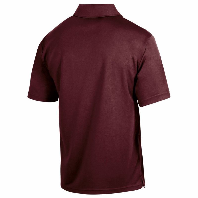 slide 2 of 3, NCAA Minnesota Golden Gophers Men's Polo T-Shirt - XL, 1 ct