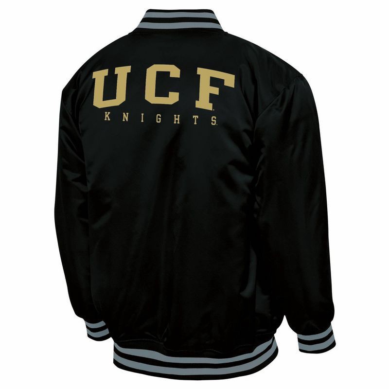 slide 2 of 3, NCAA UCF Knights Men's Jacket - XL, 1 ct