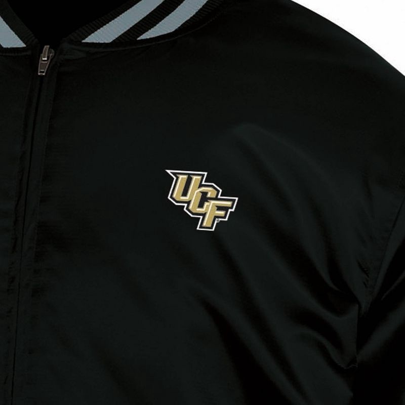 slide 3 of 3, NCAA UCF Knights Men's Jacket - XL, 1 ct