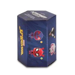 Hallmark PVC Figural Marvel Spiderverse Set