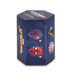 Hallmark PVC Figural Marvel Spiderverse Set