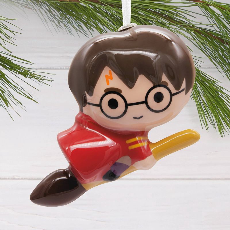 slide 5 of 6, Hallmark Decoupage Figural Harry Potter, 1 ct