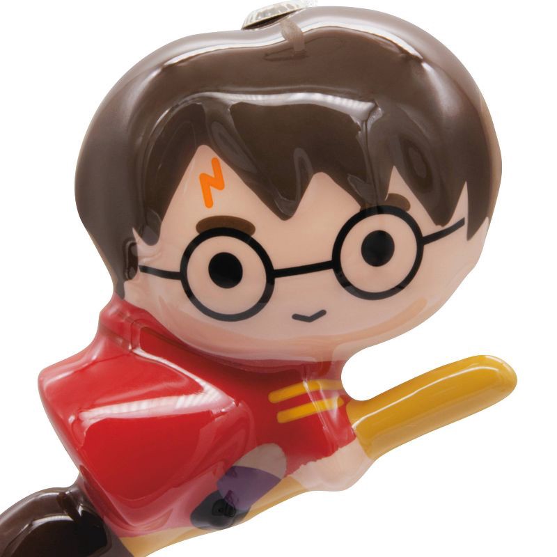slide 6 of 6, Hallmark Decoupage Figural Harry Potter, 1 ct