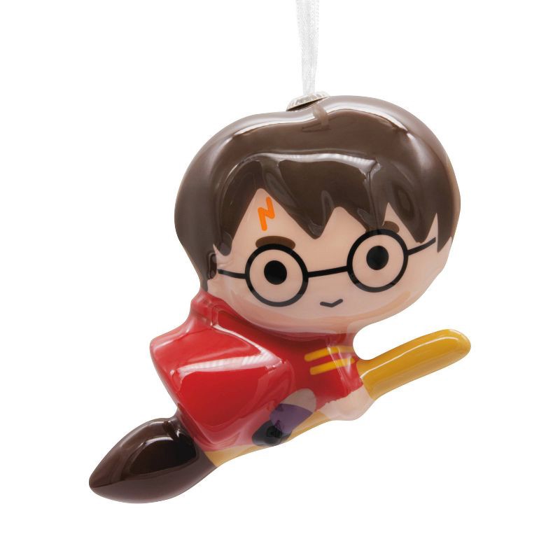 slide 1 of 6, Hallmark Decoupage Figural Harry Potter, 1 ct