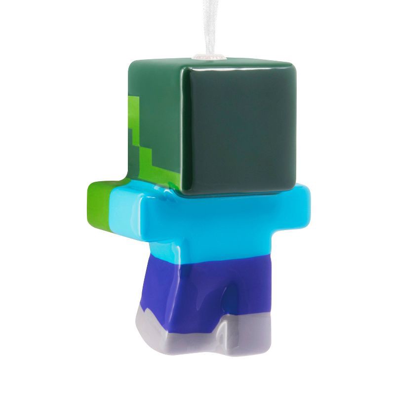 slide 2 of 6, Hallmark Decoupage Figural Zombie, 1 ct