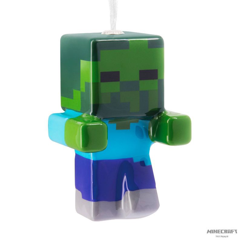 slide 3 of 6, Hallmark Decoupage Figural Zombie, 1 ct