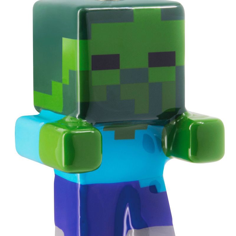 slide 6 of 6, Hallmark Decoupage Figural Zombie, 1 ct